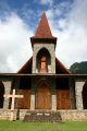 Catholic Church in Resolution Bay